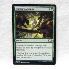 Magic The Gathering Instant
