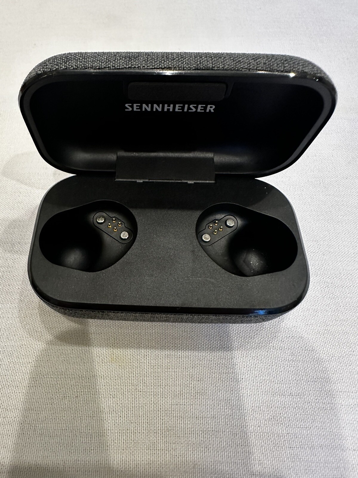 MOMENTUM True Wireless 2 M3IETW2 BLACK MOMENTUM True Wireless 2