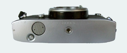 **FILM TESTED** MINOLTA SR 7 35mm CAMERA BODY - Picture 4 of 5