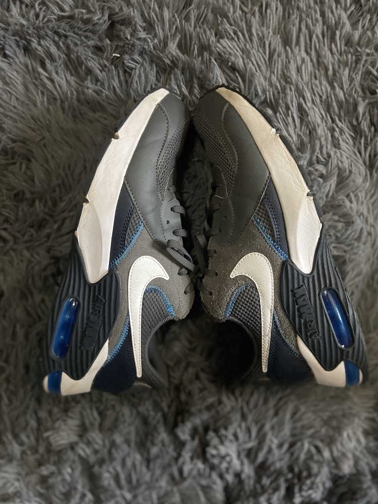 Nike Air Maxs