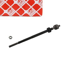 febi Spurstange Axialgelenk FüR VW Transporter Bulli T1 T2 T3 Vorne 251419810