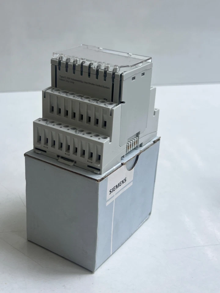 SIEMENS TXM1.8U UNIVERSAL MODULE - Image 4 of 4