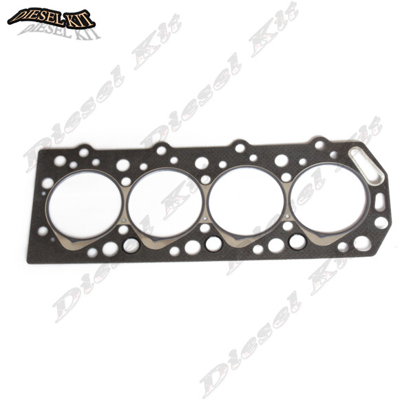 Engine Gasket Set For Mitsubishi 4D55 4D56 Triton Pajero Delica