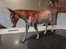 Peter Stone Pebbles Lichen LE-20 Deer Print D...
