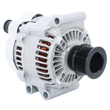 New Alternator For Mini Cooper  2002 2003 2004 2005 2006 2007 2008 1.6L 2-11049