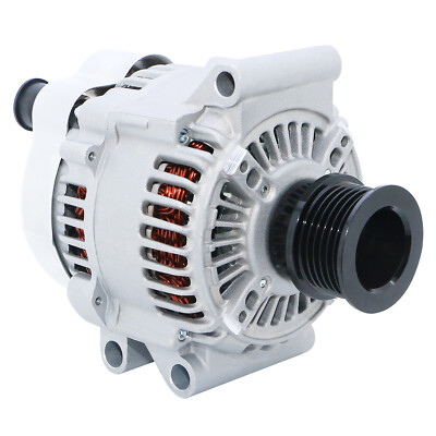 Used Alternator Fits 2002-2008 Mini Cooper 1.6L 2-11049 R50 R52 R53