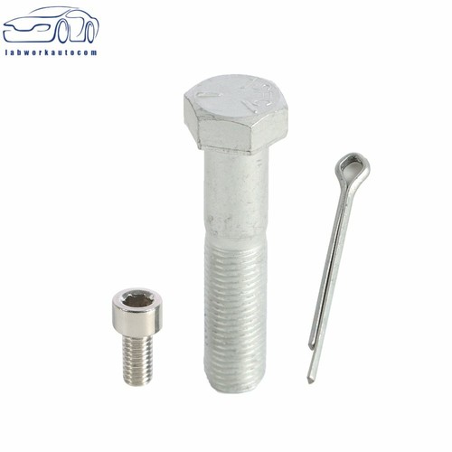 Fits For MerCruiser 866322A01, 866718A01 Upper Gimbal Steering Arm Shaft Pin - Picture 5 of 9