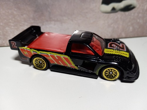 1998 Hot Wheels First Editions Pikes Peak Celica - Picture 5 of 10