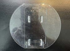 Official Nintendo Wii Base Authentic   OEM Console Dock Station Stand RVL-019