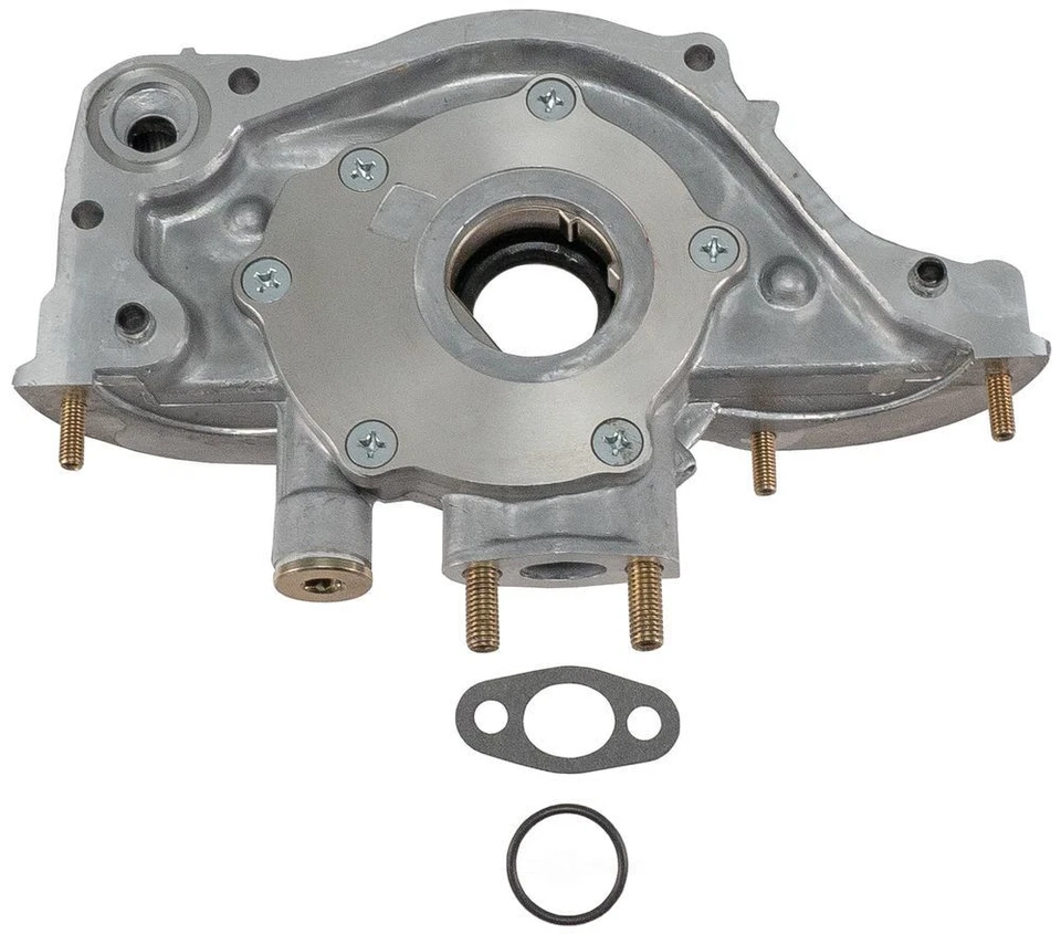 Bomba de aceite del motor para Honda Civic CRX Civic del Sol 1988-1995 MELLING Foto 2 de 4