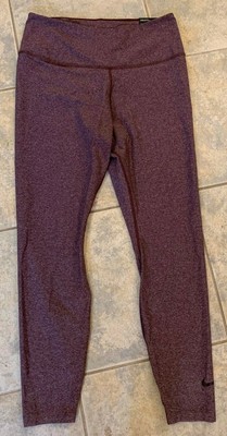 nike power sculpt training tights