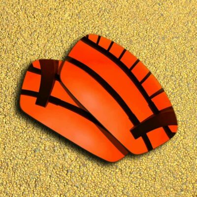 Polarized Lenses Replacement for-OAKLEY Field Jacket - Many Varieties