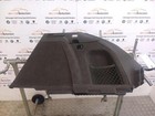 PORSCHE MACAN 95B 2020 Right Rear Boot Interior Side Panel 95B863880R