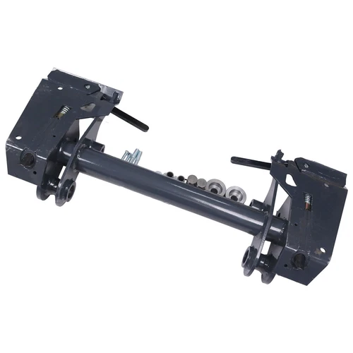 Bobtach Mounting System 7143508 For Bobcat Skid Steer 773 S150 S175 T180 T190 - Picture 6 of 8