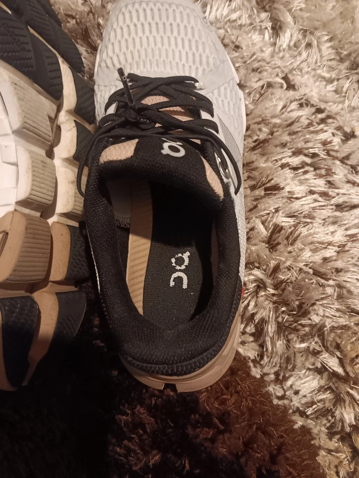 Botas de invierno Nike Acg Redwood 8c Foto 2 de 4