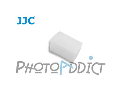 JJC Diffusor FC-26X für Blitzgerät Metz / Pentax AF-240FT