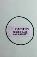 Seiko Case Back Gasket  FH3181B01  see list below