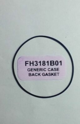 Seiko Gehäusebodendichtung FH3181B01 siehe Liste unten