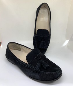 emmons tassel loafer