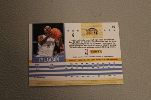 2011-12 Panini NBA Hoops Basketball Card Complete Finish Fill Your List Set Pick - Picture 64 of 354