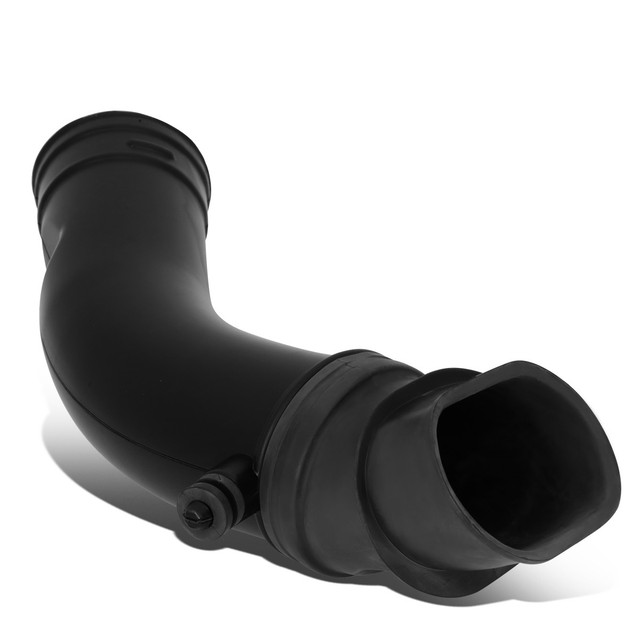 OE STYLE ENGINE COLD AIR INTAKE DUCT RESONATOR PIPE FOR 0611 HONDA