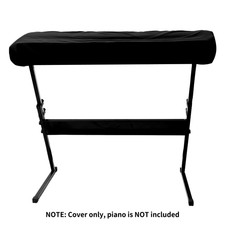 88 Keyboard Cover Piano Cover Digital Piano Keyboard Dustproof And H4n1