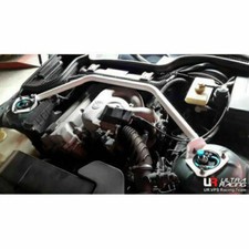 FRONT STRUT BAR TOWER BRACE FOR 96-02 BMW E37 Z3 1.9 (ROADSTER) (2WD) (MANUAL)