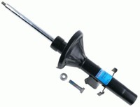 Sachs Original 312 339 Gas StoßDäMpfer Gasdruck-DäMpfer Ha Hinten 312339