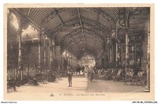 APHP8-0509-88 - VITTEL - La galerie des sources