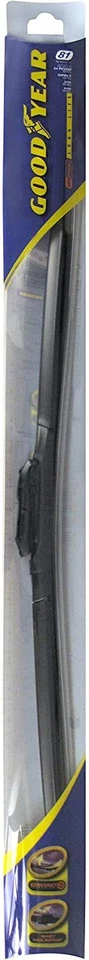 GOODYEAR Balai essuie glace LONGLIFE 75 CM 750 mm 308 phase 1 C4... bosch - Photo 1/3