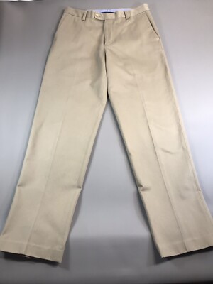 Kirkland Khaki Pants Mens size 32 x 34 