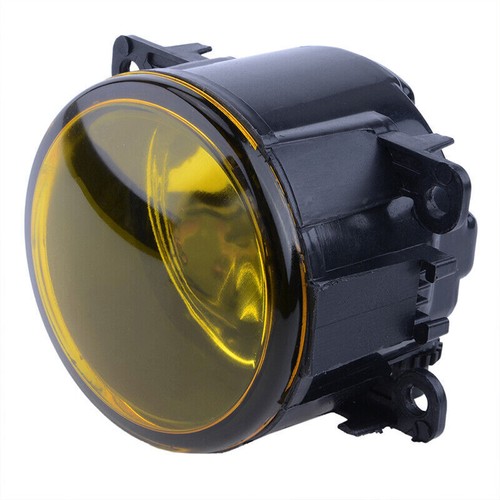 1pc Left or Right Fog Light Lamps W/H11 Bulbs For Acura Honda Ford Nissan Suzuki - Picture 8 of 9