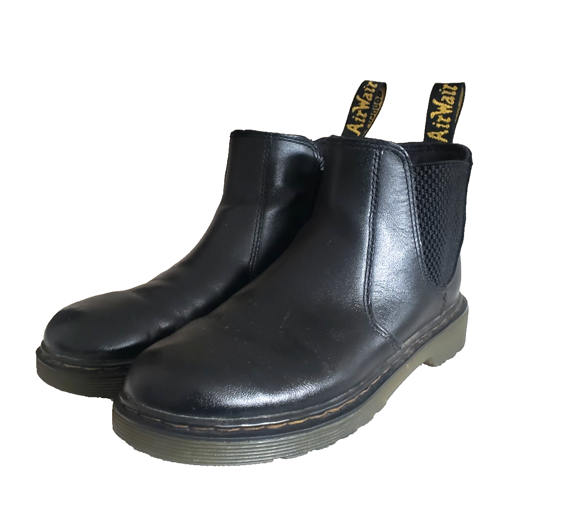 Chelsea Doc Martens Size Jual Sale!!! Docmart Dr Martens Chelsea