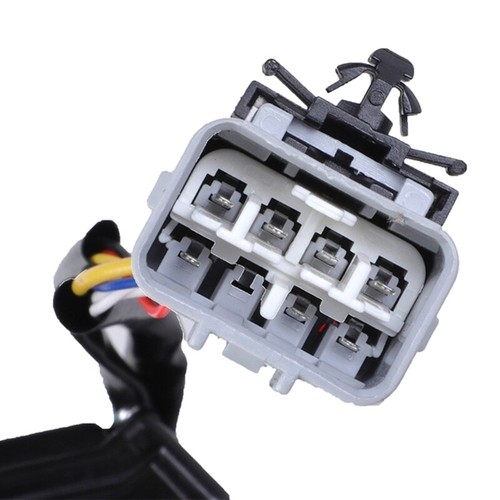 Upgraded Door Lock Actuator for Front Driver Side Quick Installation 904004010 - Picture 5 of 8