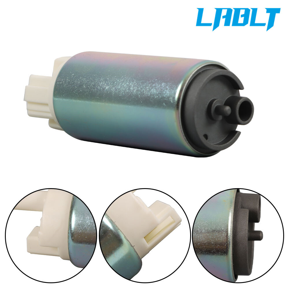 Intank Fuel Pump Replaces 15100-15H00 For Suzuki Hayabusa