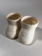 Vintage Cabbage Patch Kids Weebok Reebok Hi Top Shoes White Sneaker Aerobic