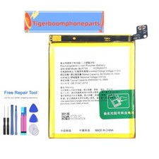 Internal High Quality New Battery For OPPO Reno 2 Mobile Phone BLP735 Tools