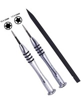 3 Piece Tool Kit Pentalobe Screwdriver For MacBook Air/Pro And Retina USA