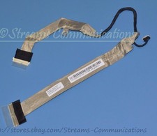 TOSHIBA Satellite L455 L455-S5008 15.6 in Laptop LCD Video Cable