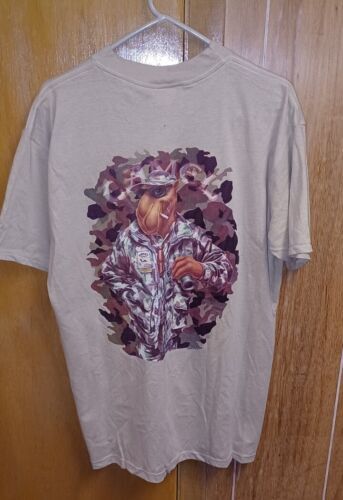 Camel Vintage Shirts 60S 70S Ombray | eBay