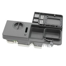 Dishwasher Soap Powder Drawer Fits WHIRLPOOL Tablet Dispenser Detergent Tray