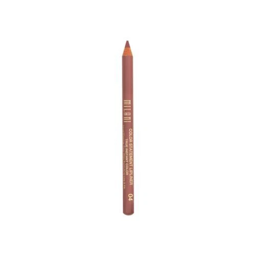 Milani Pencil Clear Shade Lip Makeup