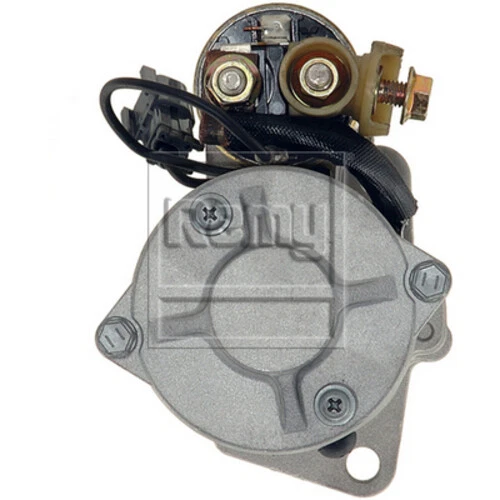 Motor de arranque-Premium Remy 17626 Reman serve 1997 INFINITI Q45 4.1L-V8 - Imagem 3 de 4
