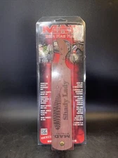 Vintage Mad Calls Shady Lady Turkey Box Call MD-346 Flambeau New