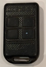 Code Alarm Security Alarm Keyfob Transmitter 4B GOH FRDPC2002 Tested