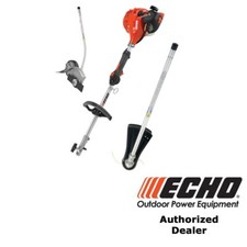 Echo PAS-225VP Powerhead with 17 inch Trimmer...