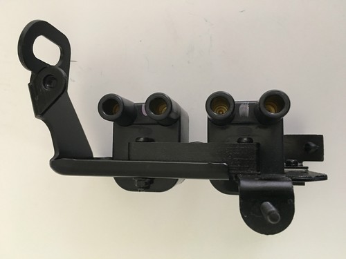 BRAND NEW IGNITION COIL DENSO # OK30E-1810X,C1325,UF335 FOR KIA RIO ETC,... - Picture 3 of 8