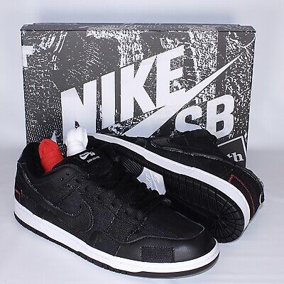 Nike SB Dunk Low x Verdy Wasted Youth Special Box size 11 Deadstock Ships  Fast | eBay