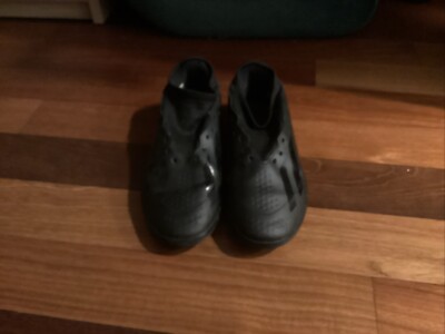 Crazy fast Black Adidas