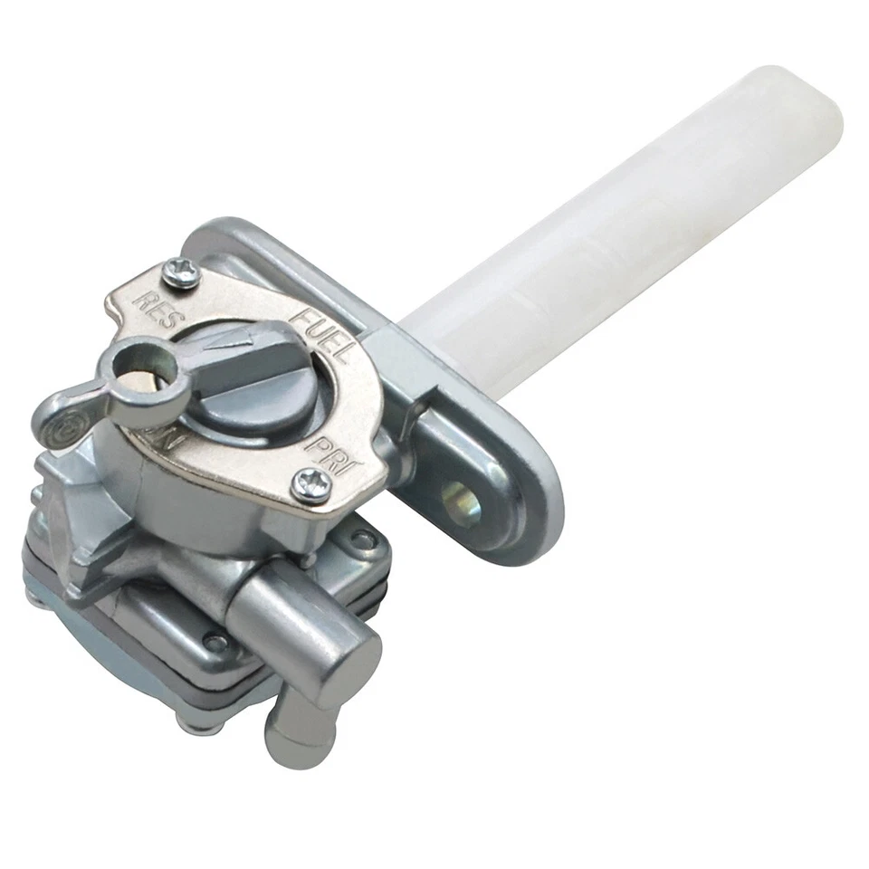 Válvula de interruptor de palanca de combustible para Suzuki Katana 600 750 GSX600F GSX750F 1998-2006 Foto 2 de 4